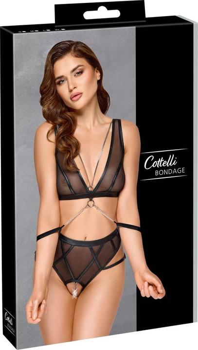 Produktbild Cottelli Collection Set (M)
