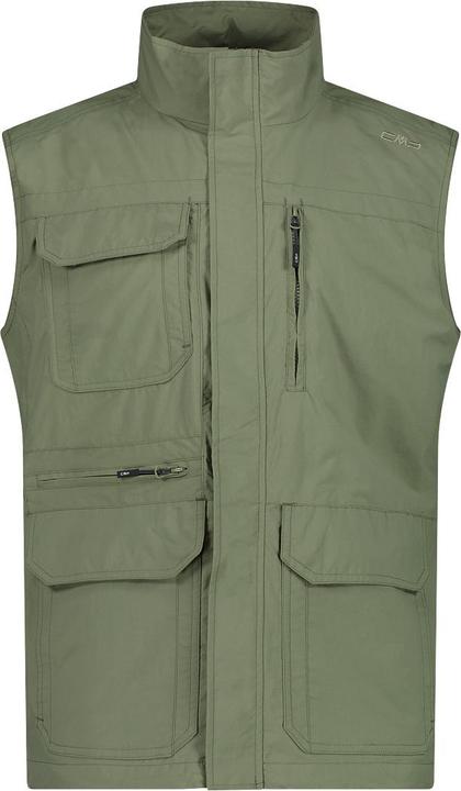CMP Campagnolo Vest with Pockets