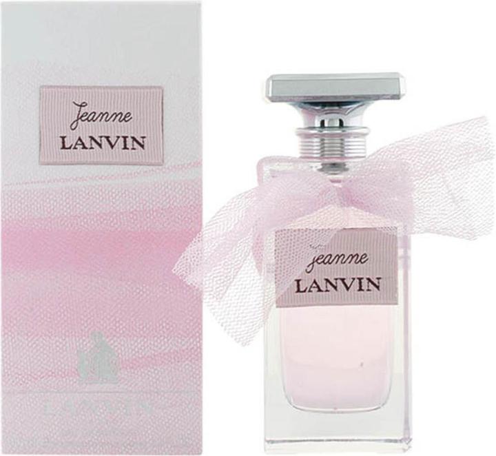 Actual product image Lanvin Jeanne (Eau de parfum, 100 ml)