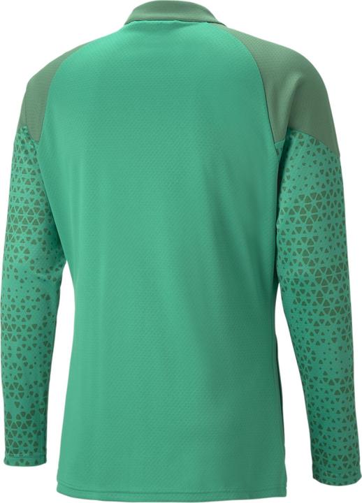 Actual product image Puma teamCUP Training Jacket green 3XL (3XL)