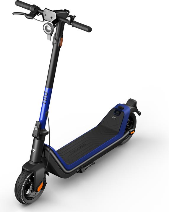 Actual product image Niu KQi3 Sport (20 km/h, 40 km, 300 W)