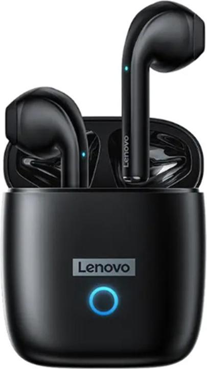 Lenovo LP50, Grey (4 h)