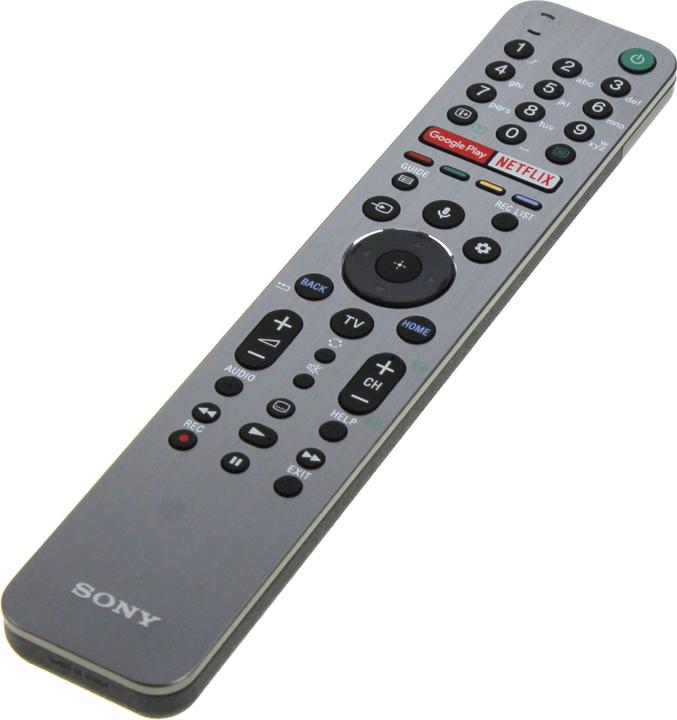Actual product image Sony REMOTE COMMANDER (RMF-TX600E)