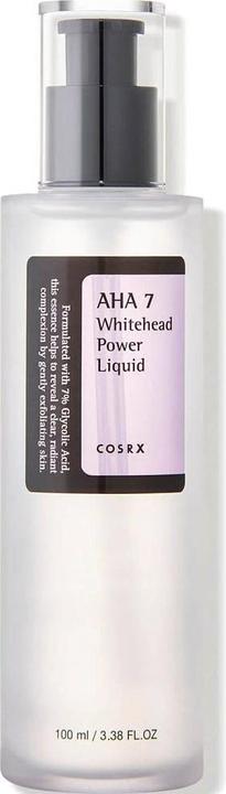 Image du produit Cosrx AHA 7 Whitehead Power (Lotion tonique, 100 ml)