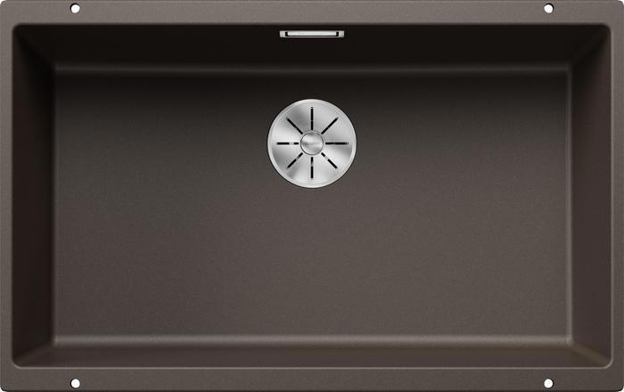 Produktbild Blanco Subline 700-U (Unterbauspüle, 46 cm, 73 cm)