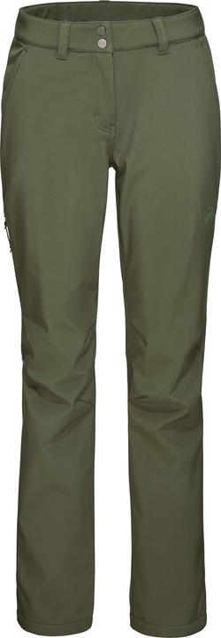 Produktbild Mammut Runbold Winter SO Pants Women (46)