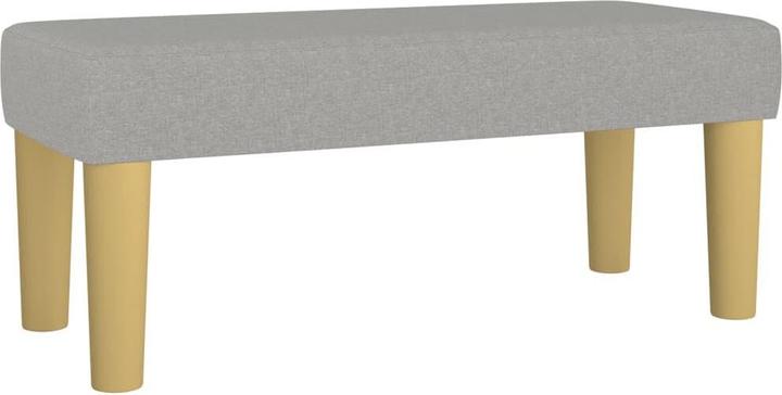 Produktbild VidaXL Alivia (90 x 190 cm)