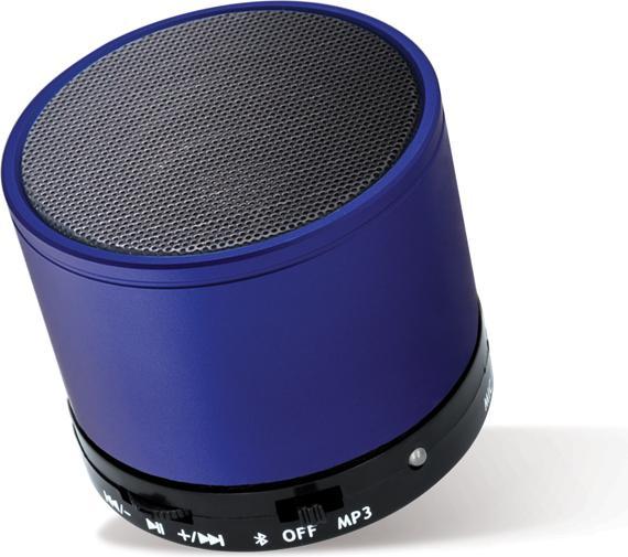 Image du produit Setty Système de haut-parleurs Bluetooth Junior avec Micro SD (4 h)