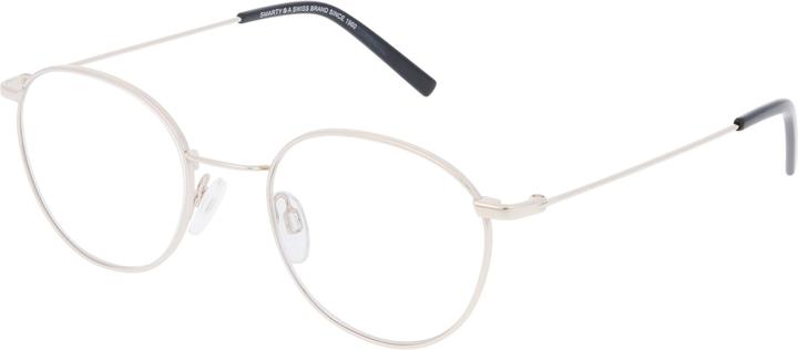 Smarty Musset (+2)