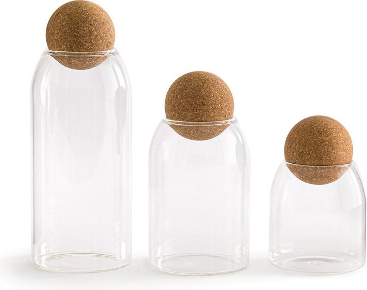 Produktbild La Redoute Interieurs Korka (0.65 l)
