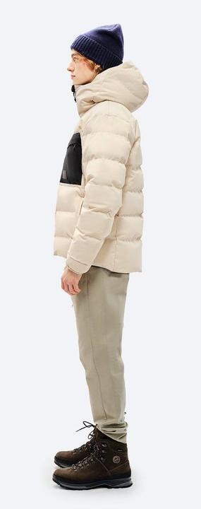 Actual product image The Mountain Studio Reversible Down Jacket (S)