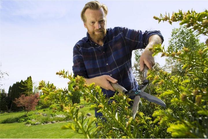 Image du produit Gardena NatureCut (Manuel)