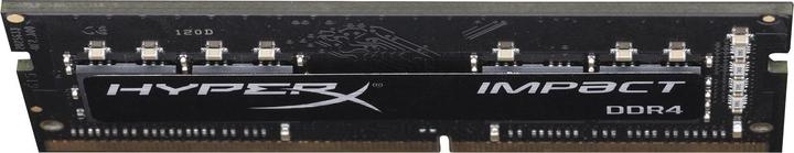 Immagine prodotto HyperX Impatto (1 x 16GB, 2400 MHz, DDR4-RAM, SO-DIMM)