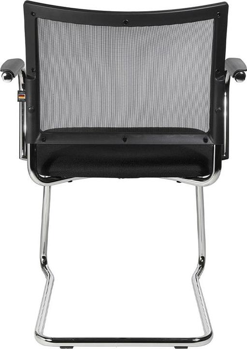 Produktbild Contini Konferenzstuhl Freischwinger V20 schwarz