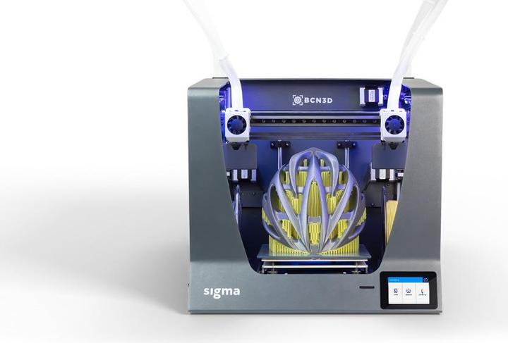 Produktbild BCN3D 3D Printer Sigma R17