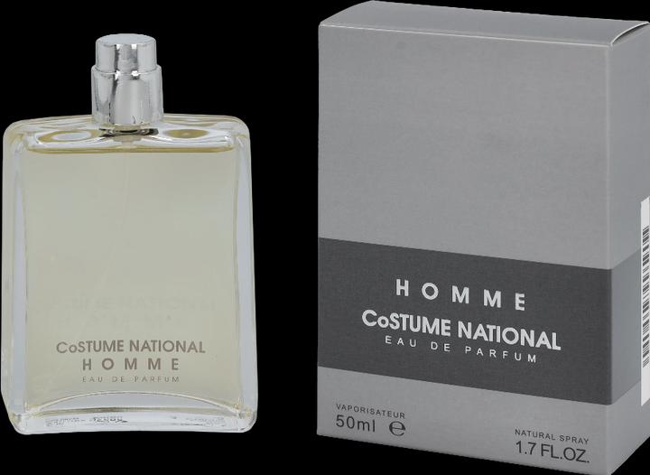 Actual product image Costume National Homme Edp Spray (Eau de parfum, 50 ml)