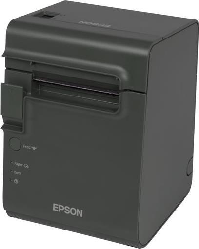 Actual product image Epson TM-L90 (USB 2.0, Ethernet)