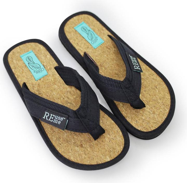 Produktbild ReUseMe Kinder Flip Flops (26)