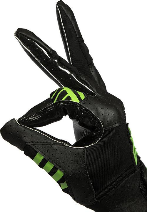 Image du produit Oxdog Gant de gardien de but Silicon SR (M)