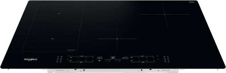 Actual product image Whirlpool WL B2977 NE