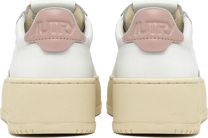 Produktbild Autry Sneakers White (39)