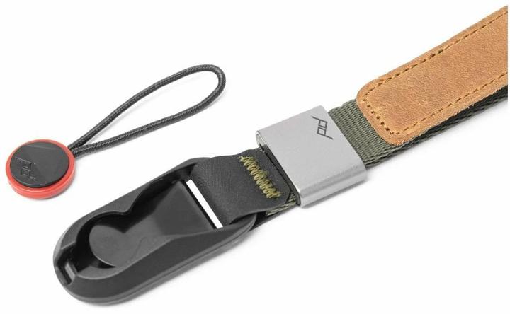 Produktbild Peak Design Cuff (Handschlaufe)