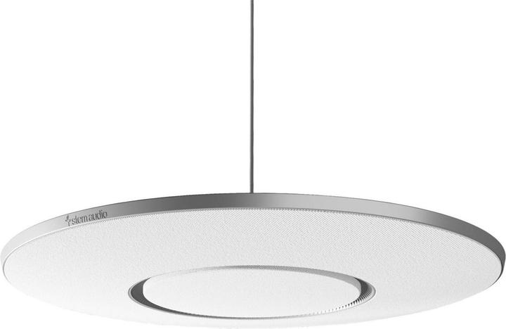 Actual product image Stem Audio Ceiling (Network Video Recorder (NVR))