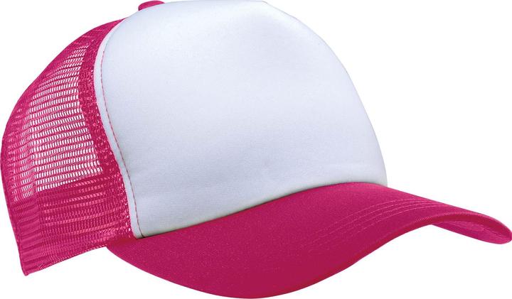 K-up Trucker Hat