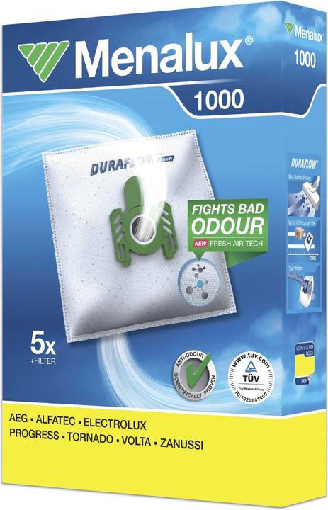 Image du produit Menalux 1000 (5 x)