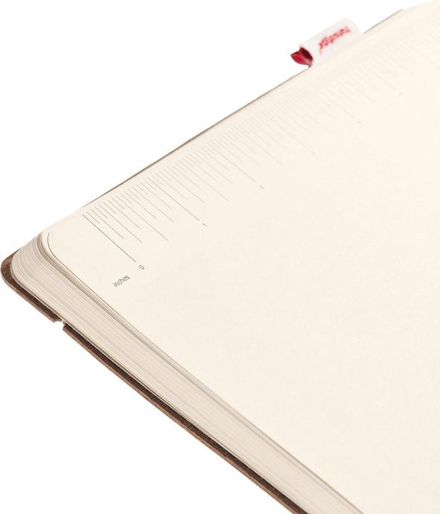 Immagine prodotto Transotype sensoBook FLAP REFILL (A5, Righe, Nessuna rilegatura)