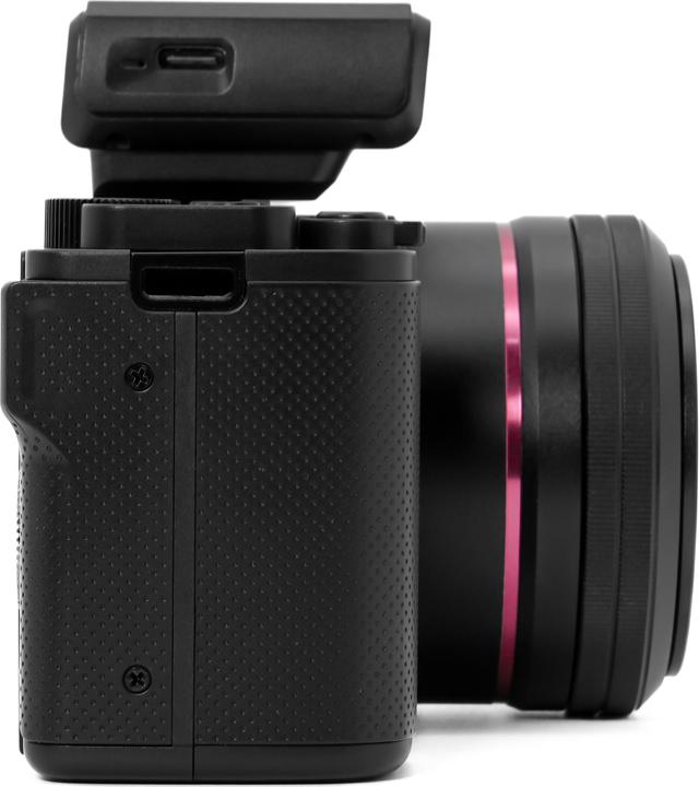 Produktbild AGFAPHOTO Agfa Realishot C130 (13 Mpx, 1/2.8")