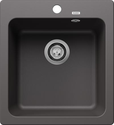 Produktbild Blanco Naxa 45 (46.50 cm, 51 cm)