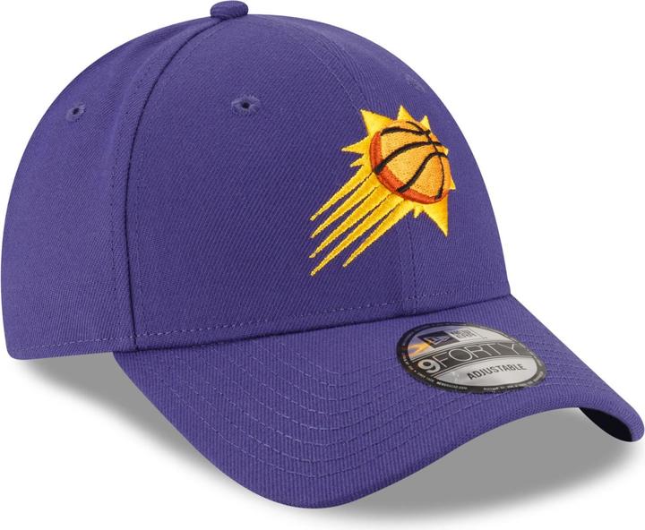 Actual product image New Era 9Forty NBA League Phoenix Suns