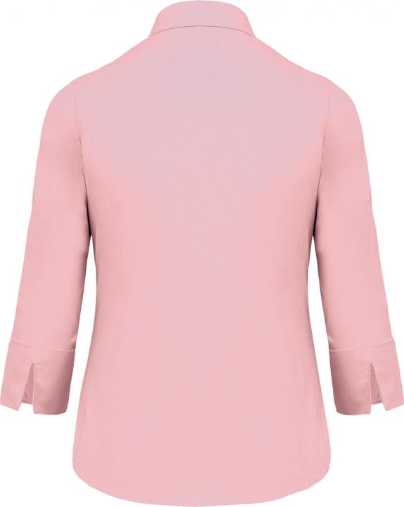 Immagine prodotto Kariban Camicia da donna con maniche a 3/4 (L)