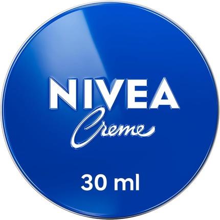 NIVEA Creme Universal Cream 30Ml (Körpercreme, 30 ml)
