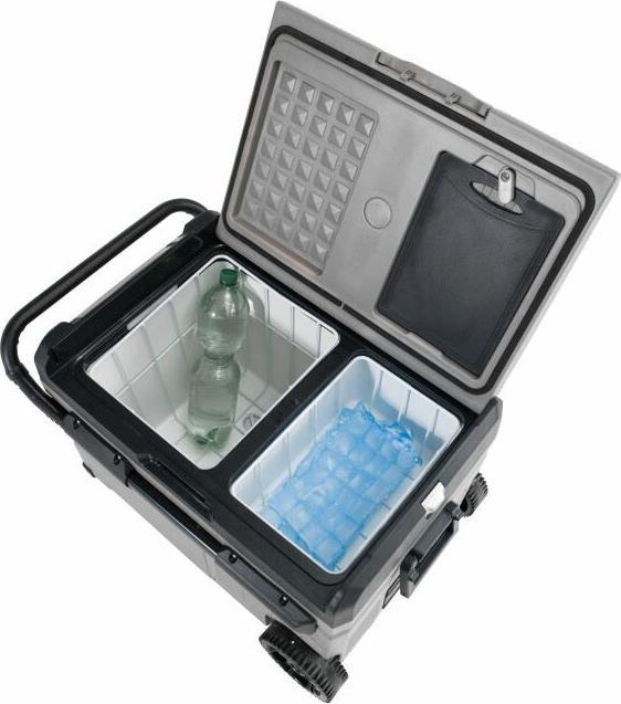 Produktbild Outwell Kompressor-Kühlbox Arctic Frost 35, 38.8 l (38.80 l)
