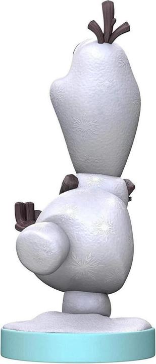 Actual product image Exquisite Gaming Disney: Olaf The Ice Queen Cable Guy (Xbox One S, Xbox One X, Android, iOS, PS4)