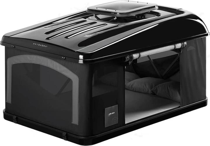 Autohome Air-Sky 360° Dachzelt (Dachzelt, 73 kg, 4 Personen)