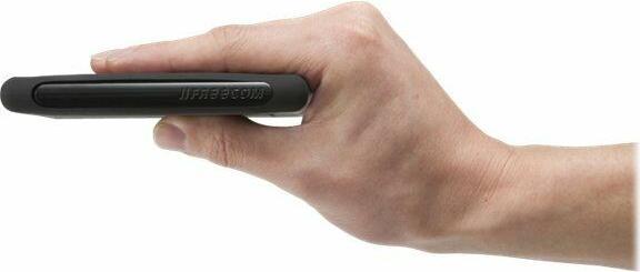 Actual product image Freecom Mobile drive XXS (1 TB)