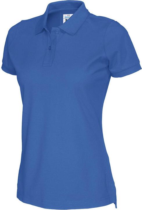 Produktbild Cottover Pique Lady TShirt (XXL)