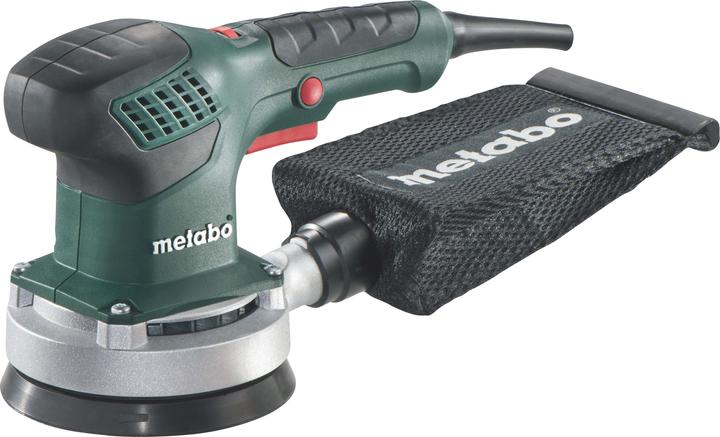 Metabo Sxe 3125 (Exzenterschleifer, 310 W)