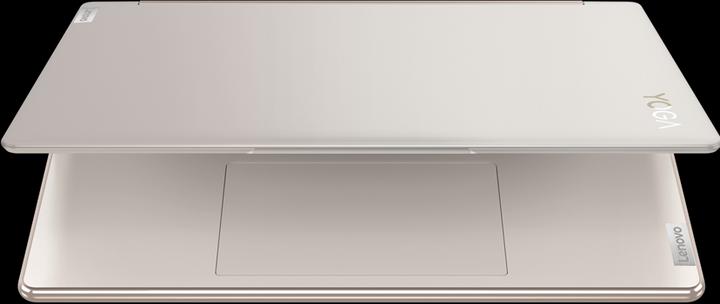 Produktbild Lenovo Yoga 9i (14", Intel Core i7-1260P, 16 GB, 1000 GB, CH)