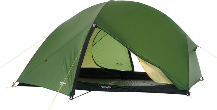 Productafbeelding Wechsel Exogeen 3 (Koepeltent, 2.20 kg, 3 personen)