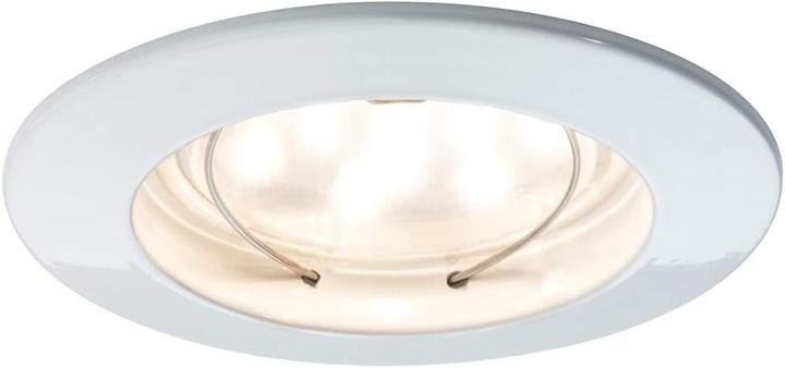 Produktbild Paulmann 3er-Set Dimmbarer LED-Einbaustrahler (410 lm)