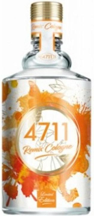 Actual product image Tabac remix (Eau de cologne, 100 ml)