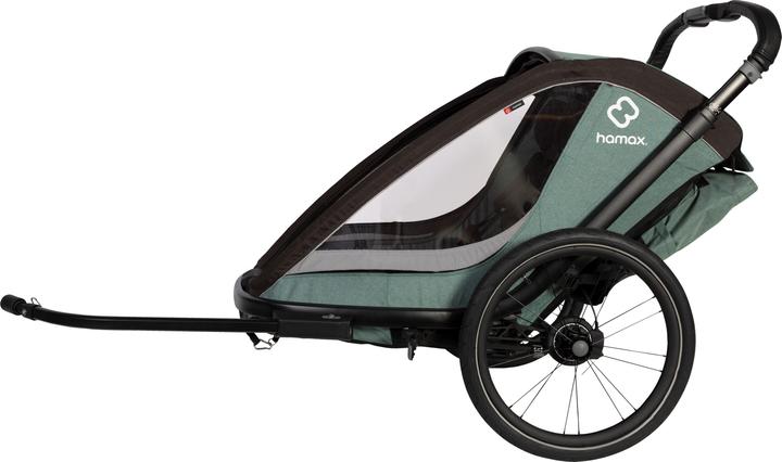 Produktbild hamax Cocoon One