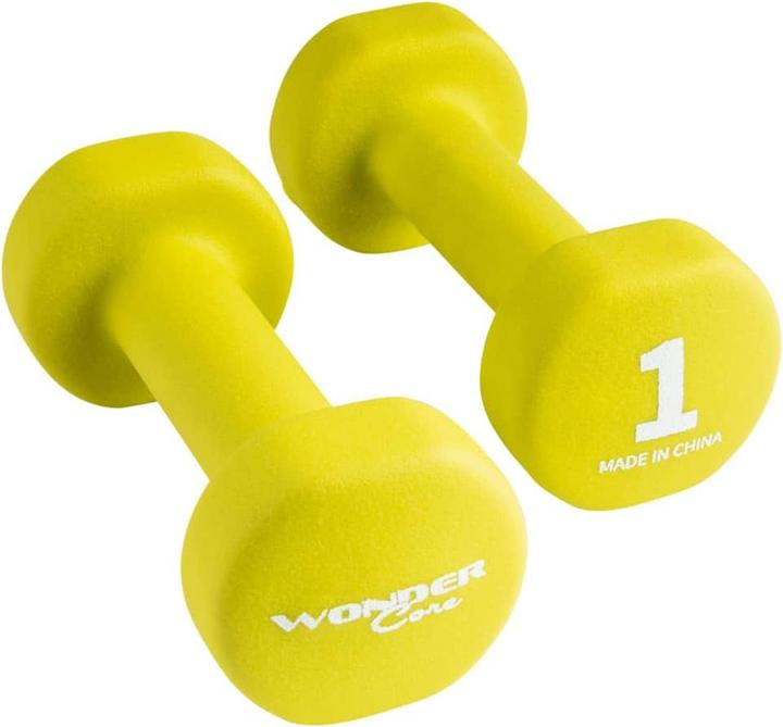 Produktbild Wonder Core (2 x 1 kg)