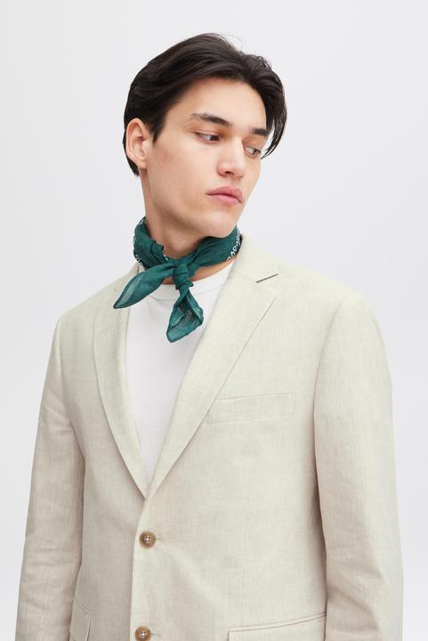 Immagine prodotto Casual Friday CFBille 0144 blazer in misto lino 20505132 (50)