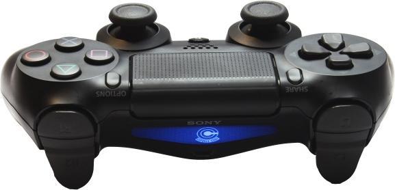 Actual product image Blade Dragon Ball PS4 3 Led Stickers Pack (PS4)