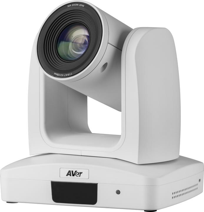Produktbild AVer PTZ330 Professionelle Autotracking Kamera FHD 1080P 60 fps
